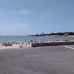 Sur Le Vieux Port Vue Sur 아파트 *