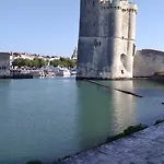 아파트 Sur Le Vieux Port Vue Sur *