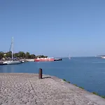 아파트 Sur Le Vieux Port Vue Sur