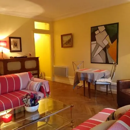 Appartamento Sur Le Vieux Port Vue Sur *