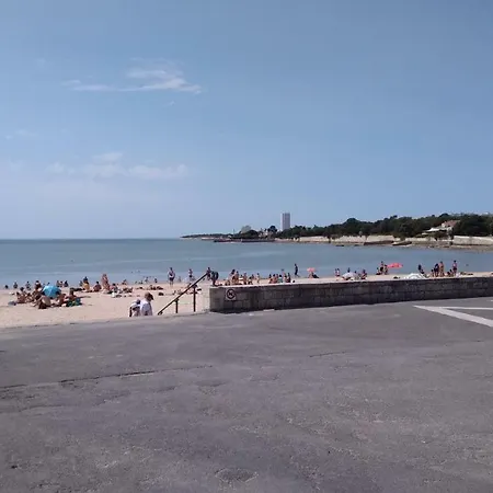Sur Le Vieux Port Vue Sur Appartamento *