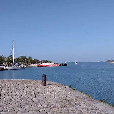 Appartement Sur Le Vieux Port Vue Sur