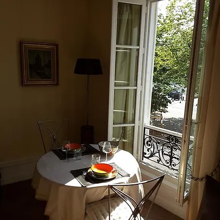 Sur Le Vieux Port Appartement Vue Sur Mer Apartment *