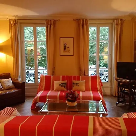 Apartment Sur Le Vieux Port Appartement Vue Sur Mer La Rochelle (Charente-Maritime)