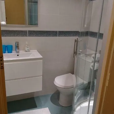 Sur Le Vieux Port Vue Sur Lejlighed *