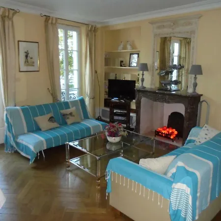 Sur Le Vieux Port Appartement Vue Sur Mer *