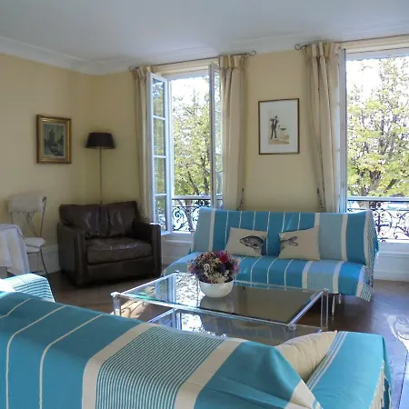 Lejlighed Sur Le Vieux Port Vue Sur *