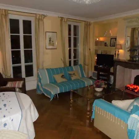 Sur Le Vieux Port Appartement Vue Sur Mer Apartment La Rochelle (Charente-Maritime)
