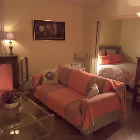 Lejlighed Sur Le Vieux Port Vue Sur *