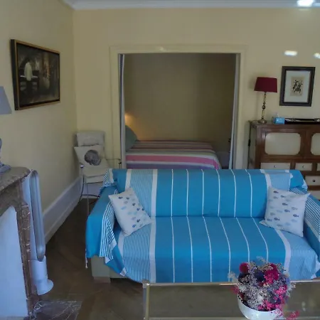 Sur Le Vieux Port Vue Sur Lejlighed La Rochelle (Charente-Maritime)