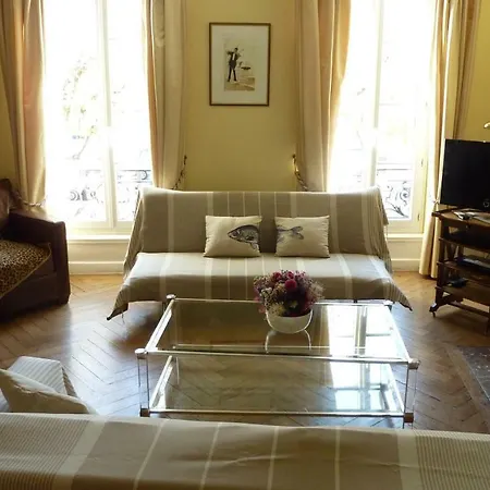 Sur Le Vieux Port Appartement Vue Sur Mer *