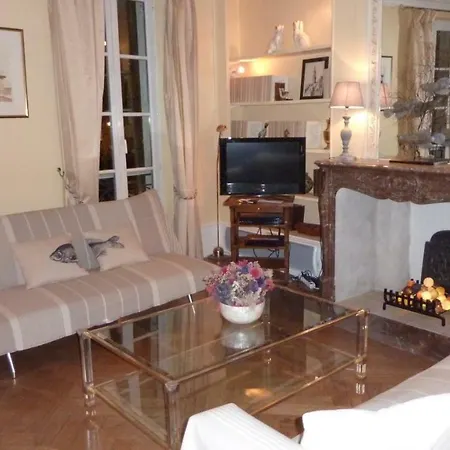 Lejlighed Sur Le Vieux Port Vue Sur