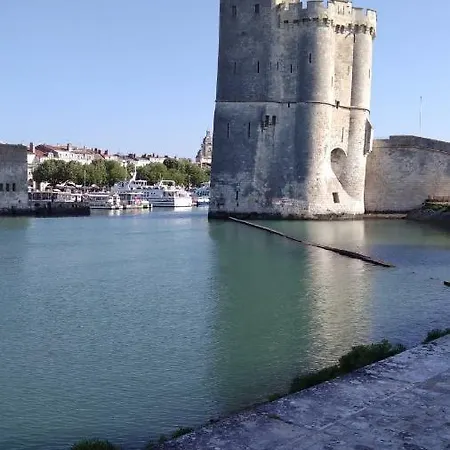 Lejlighed Sur Le Vieux Port Vue Sur *